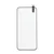 Zastitno staklo Tempered Glass 2.5D full glue za Xiaomi 17T crni