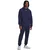 Under Armour Rival Pulover 750857 Modra