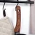 Northix Ponev za palačinke granit BLACK&WOOD 24 cm