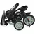 Cangaroo tricikl explore green ( can31996 )