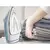 Beper Pegla na paru P204FER002 , Rezervoar 280ml, Plava