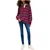 Tommy Hilfiger DW0DW22772 1BK Modra