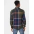 Barbour Srajca Dunoon, rjava
