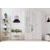 Hanah Home Ormar Rb-011, 105x210x52 cm, Beli