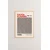 Uokvirena slika Wallity Lmnmdl35, 33x48 cm