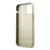 CG MOBILE Guess Maska za iPhone 12/12 Pro Hc PC/TPU Iridescent 6.1 zlatna