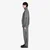 Superge Y-3 Chito Graphic Track Pants UNISEX Grey Five S