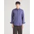 Michael Kors Srajca temno liila
