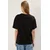 Trendyol Milla Ženska majica TWOSS24TS00102, Crna
