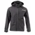 Lacuna Getout Softshell jakna Pacific Flex, Crna