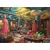 Ravensburger Slagalica Napuštena radnja, 1000 Delova