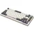 Lorgar Gaming Tastatura KBP7075W Wireless 75%, Bež