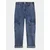 DKNY Jeans hlače D34B04 S Modra Regular Fit