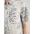 INDICODE JEANS Srajca INGarden  mornarska / kamen