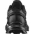 Salomon SUPERCROSS 4 GTX, muške patike za trail trčanje, crna L41731600