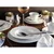 Creatable Kombinirani Servis Arianne, 30-Delni