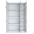 Hanah home Ormar 145x239x55cm Beli