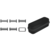 Rowenta tn6044 trimer ( 3121040092873 )