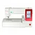 Elna 830CE eXpressive + softver Exuberance Junior