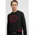 Volnen pulover ZADIG&VOLTAIRE