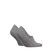PUMA Unisex High Cut Footie Socks (2-Pack), Men, Middle Grey Melange, 39-42