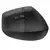 Logitech Lift Vertical Left, bežični ergonomski miš za levu ruku, crni