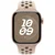 Apple Watch 42mm Nike Sport Band:  Desert Stone Nike Sport Band - M/L