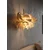 Opviq zidna lampa APG0010, 1 × GU10, krem