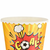 shumee Posoda za kokice in čips 2,3 l