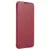 NILLKIN Maska Qin Pro za Samsung S906B Galaxy S22 Plus 5G crvena