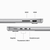 MacBook Pro 14 M3 1TB Silver - SRB