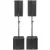 HK Audio L3 L SUB 1500 A aktivni subwoofer