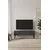 Hanah Home TV Komoda Mona 120, 120x40.5x32cm, Antracit