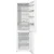 Gorenje NRK6202EW4 Kombinovani frižider, 331l, NoFrost, Beli
