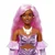 Mattel Barbie Deluxe modna lutka – bleščeča obleka