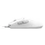 K1NG 1K Wired Gaming Mouse White