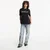 Majice Off-White Big Logo Bookish Regular Tee Black L