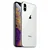 Apple Refabrikovani mobilni telefon iPhone XS, 4/64GB, Srebrna boja