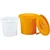 Gastro centrifuga za solato Green Matic 12 l