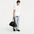 Majice A.P.C. Jean Portrait T-Shirt White S