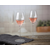 Set 2 kozarcev rose VELOCE 347 ml, Riedel