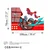 Wallity slika UV-773, 70 x 100 cm