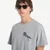 Majice MM6 T-Shirt Grey Melange XL
