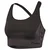 Hummel sportski top hmlClea Seamless za žene, crni