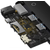 Baseus Priključna stanica Lite Series 6-Port Type-C HUB/Type-C to HDMI+USBx2+PD+SD/TF ( WKQX050101 )
