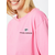 Chiara Ferragni Ženska majica 72CBHT19CJT00-414, Roze