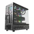 darkFlash Računalniško ohišje DarkFlash DS950V z zaslonom (črno) + 6 ventilatorjev