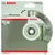 BOSCH Dijamantska rezna ploča Standard for Concrete Bosch 2608602197, 125 x 22,23 x 1,6 x 10 mm