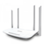 TP-Link dvopasovni usmerjevalnik Wi-Fi, 867 Mb/s/5 GHz + 300 Mb/s/2,4 GHz, 5 priključkov 10/100M