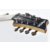 Schecter Demon-7 | Aged Black Satin (ABSN) #3662